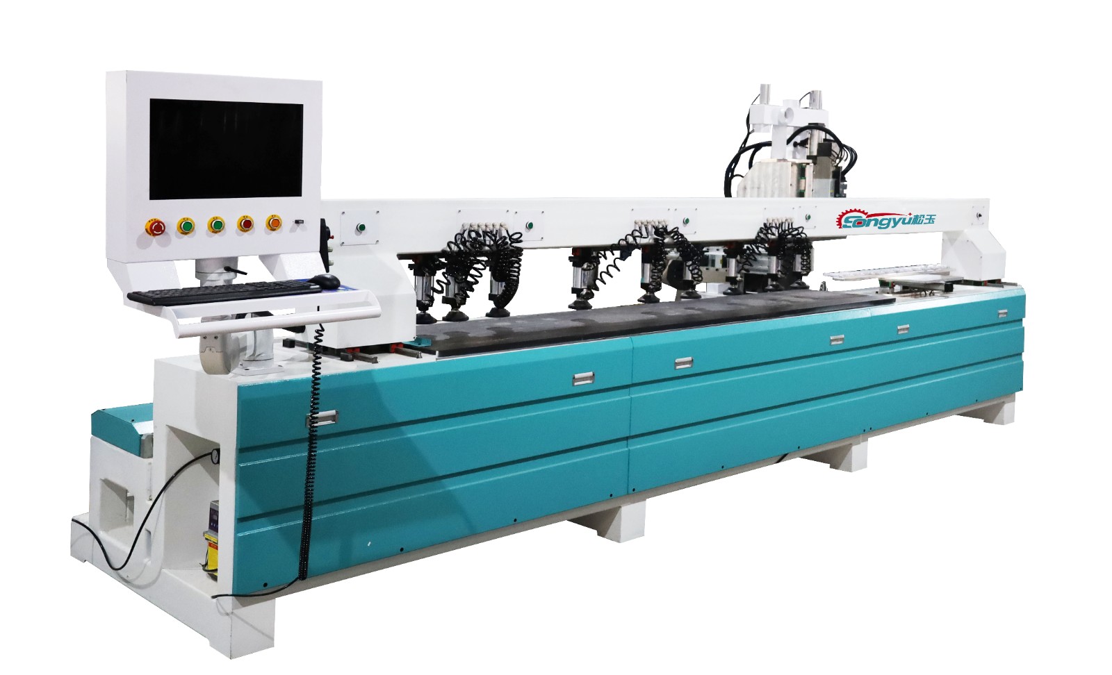 門墻柜一體機(jī)